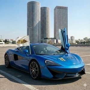 דגל לרכב דגל הניצחון