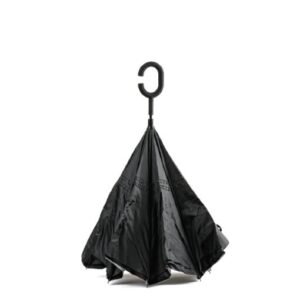 מטריה מתהפכת