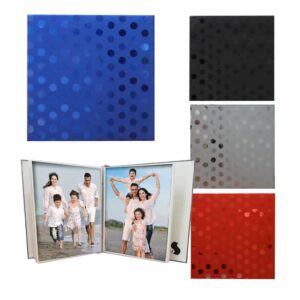 אלבום פרגמנט 50 ע"מ