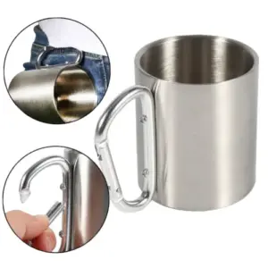 נירוסטה עם שאקל